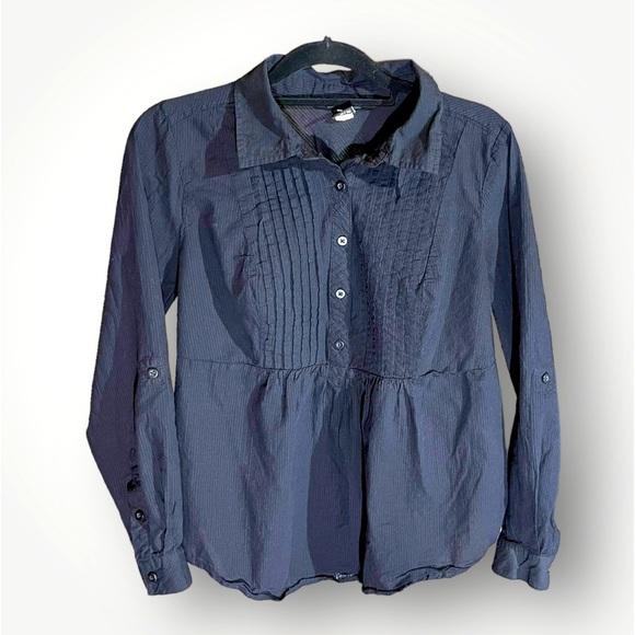 torrid Tops - Torrid Black Top - Sz 00